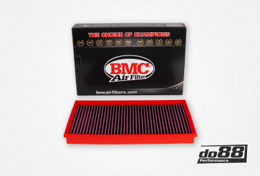 BMC Filtre à air adapté au modèle, VAG 2.5 TFSI 15-19