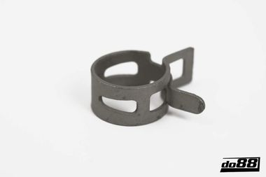 Collier de serrage à ressort 11,9-13,2mm (taille 11)