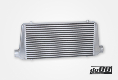 Intercooler 600x300x76 - 2,5'