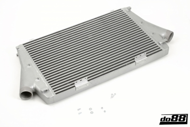 SAAB 9-3 1.9 TTiD Intercooler