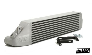 Volvo C30/S40/V50/C70 Turbo 04-13 Intercooler