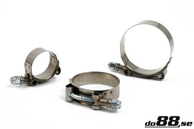 Boulon-T collier de serrage 87-95mm
