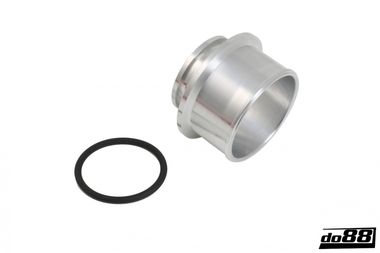 Volvo K24 V-Bande adaptateur