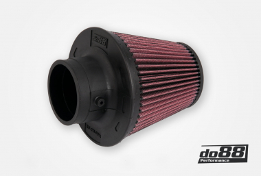 do88 Système d’admission Polo GTI AW, A1 40TFSI GB, Filtre à air de remplacement