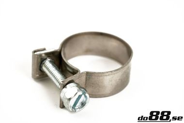 Collier de serrage M 18-20mm/9mm W4