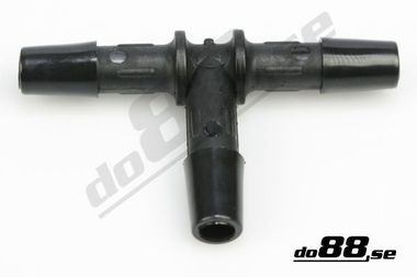 Durite de carburant Barricade 6mm