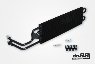 BMW M3 E46 Complémentaire radiateur d´huile