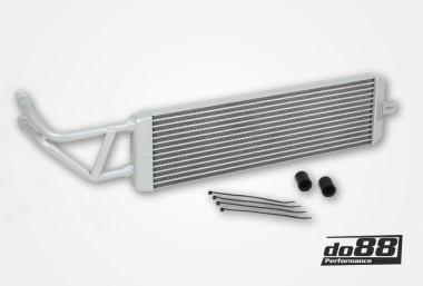 BMW M2 DKG-/DCT-radiateur d?huile Racing