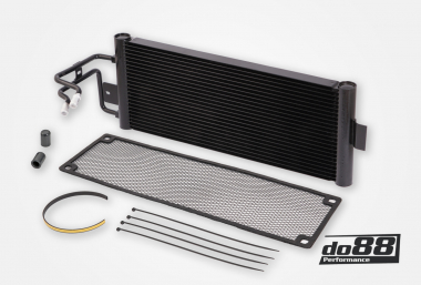 do88 Refroidisseur de transmission, BMW M2 M3 M4 G80 G82 G87 (S58)