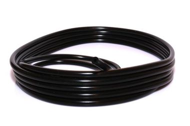 Durite de dépression silicone noire (3.5 mm) pour saab - pièces detachées  saab