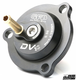 GFB, DV+ T9354 (Convient à Ford, Volvo, Porsche & Borg Warner Turbo)