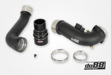 do88 Turbo Tuyauterie, BMW Z4 M40i G29 / Toyota GR Supra A90