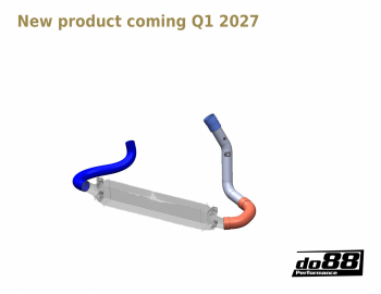 do88 Tuyauterie, Audi A4 A5 (EA888)