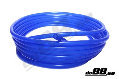 Durite de dépression Bleu 3mm