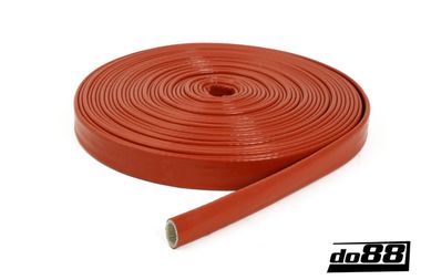 Durite de protection thermique, en silicone 20mm