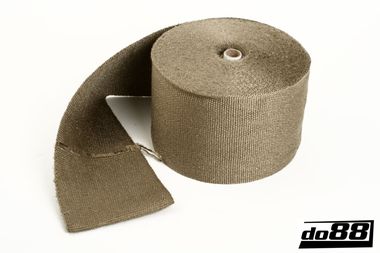 Bandage d’échappement 800 gr C, 152mm, par mètre