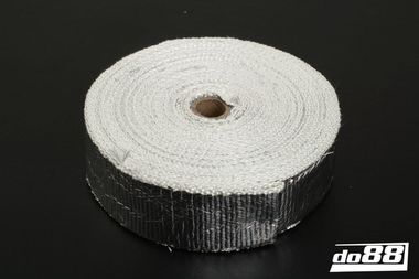 Bandage isolant de la chaleur de 51mm, rouleau de 15 mètres