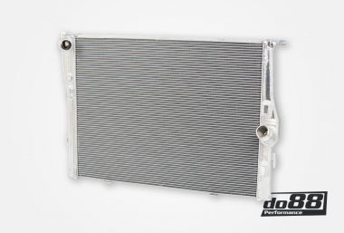 do88 BMW M3 E90 E92 Radiateur de moteur Aluminium