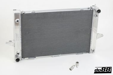 Volvo S70 V70 C70 Turbo 99-00 Radiateur de moteur