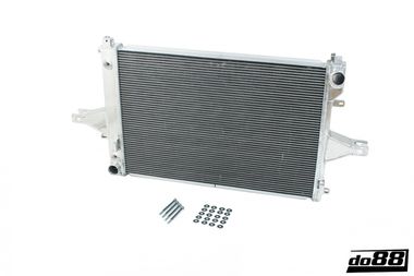 Volvo S60 R V70 R S80 99-08 Radiateur de moteur