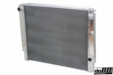 Volvo 740 940 960 Manuelle 92-98 Radiateur de moteur