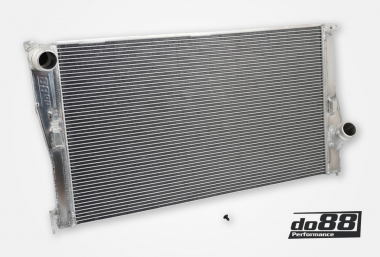 BMW 135i 335i 35i N54 N55 Manuelle 2007-2013 (E9X E82 E89) Radiateur de moteur