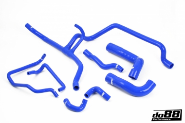 do88 BMW 320 325 E36 1990-1996 Durites de refroidissement