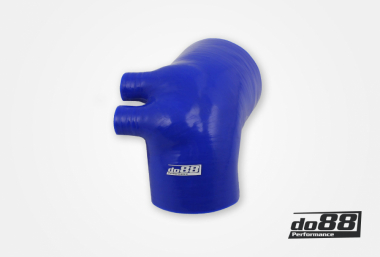 do88 BMW 325 328 M3 E36 1990-1999 Durite de boîtier papillon