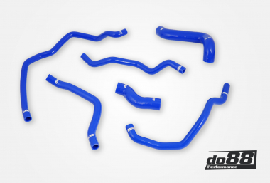 do88 BMW 320 323 325 328 330 E46 Durites de refroidissement