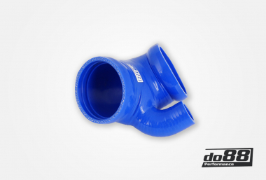 do88 BMW 330 E46 2001-2006 Durite de boîtier papillon