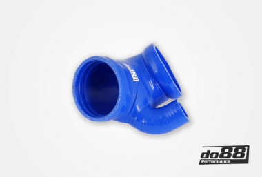 do88 BMW 325 E46 2001-2006 Durite de boîtier papillon