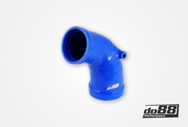 do88 BMW 330 E46 2000-2006 Durite d’admission