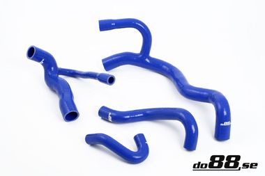 Audi S2/RS2 ABY ADU 1992-1996 Durites de refroidissement