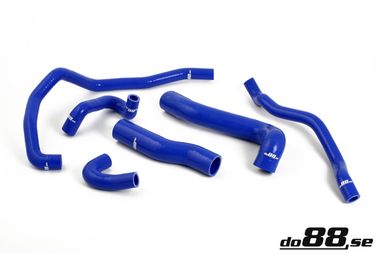 do88 BMW M3 E46 Durites de refroidissement