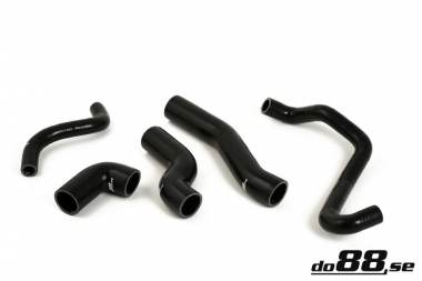 do88 BMW 316/318 E46 Durites de refroidissement