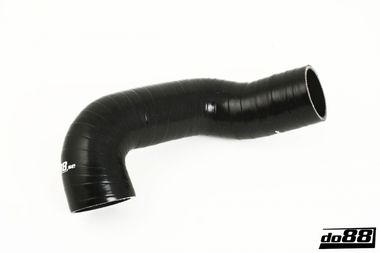 SAAB 9-5 1.9 TiD 2006-2010 Durite de Tubes d'intercooler á l'admission (85Ah batterie)