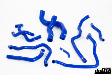 do88 BMW M3 E90 E92 Durites de refroidissement