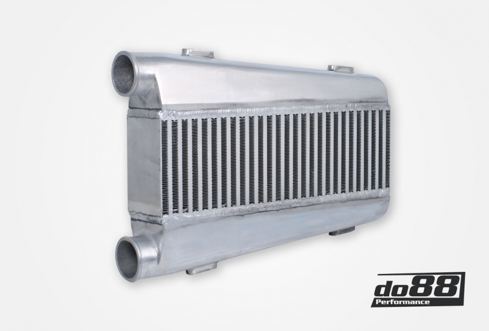 Intercooler 150x500x75 2,5' Intercooler universel Moteur