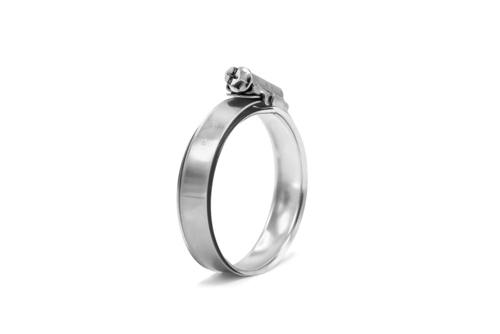 Colliers de serrage inox au meilleur prix | Leroy Merlin
