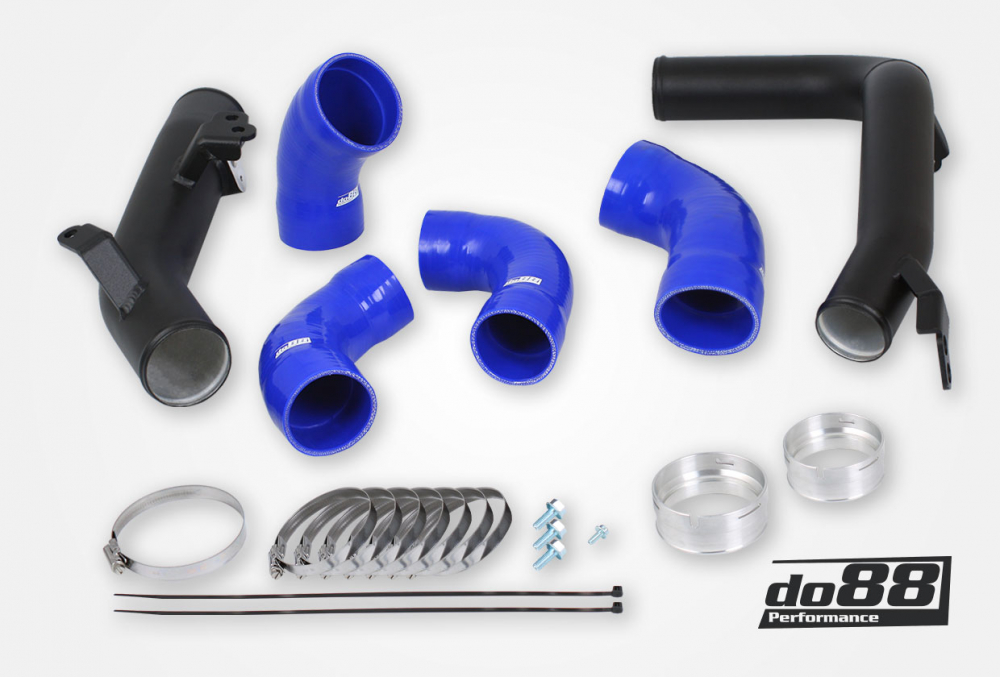 Durite Turbo Entrée D'air Pour Volvo S60, S80, S90, V60, V70, V90, XC60, XC90 - Modèle 32222268
