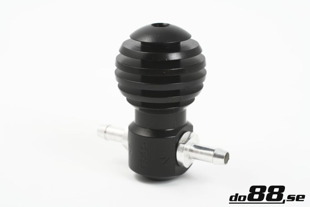 GFB, Atomic Soupape de décompression dans le groupe Moteur / Réglage / Dump valve á décharge / Commande de pression de charge / Commande de pression de charge chez do88 AB (3001)