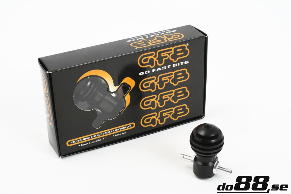 GFB, Atomic Soupape de décompression GFB, Atomic Soupape de décompression