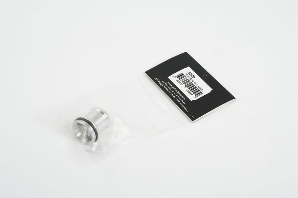 GFB, Mach 1, Respons & Deceptor Pro 20mm Adaptateur récirculant GFB, Mach 1, Respons & Deceptor Pro 20mm Adaptateur récirculant