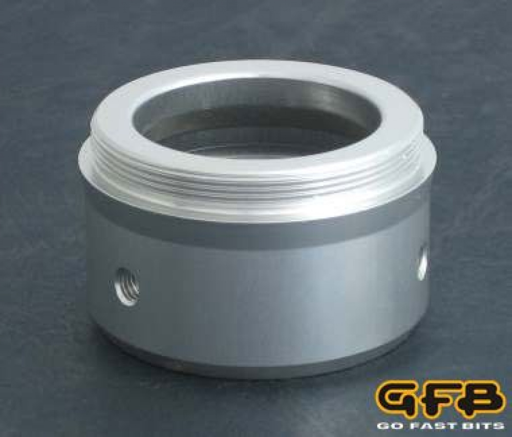GFB, Respons & Deceptor Pro 38mm (1,5\'\') adaptateur de tube dans le groupe Moteur / Réglage / Dump valve á décharge / Commande de pression de charge / Accéssoires GFB chez do88 AB (5338)