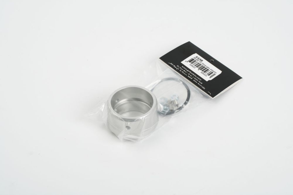 GFB, Respons & Deceptor Pro 38mm (1,5\'\') adaptateur de tube  GFB, Respons & Deceptor Pro 38mm (1,5\'\') adaptateur de tube