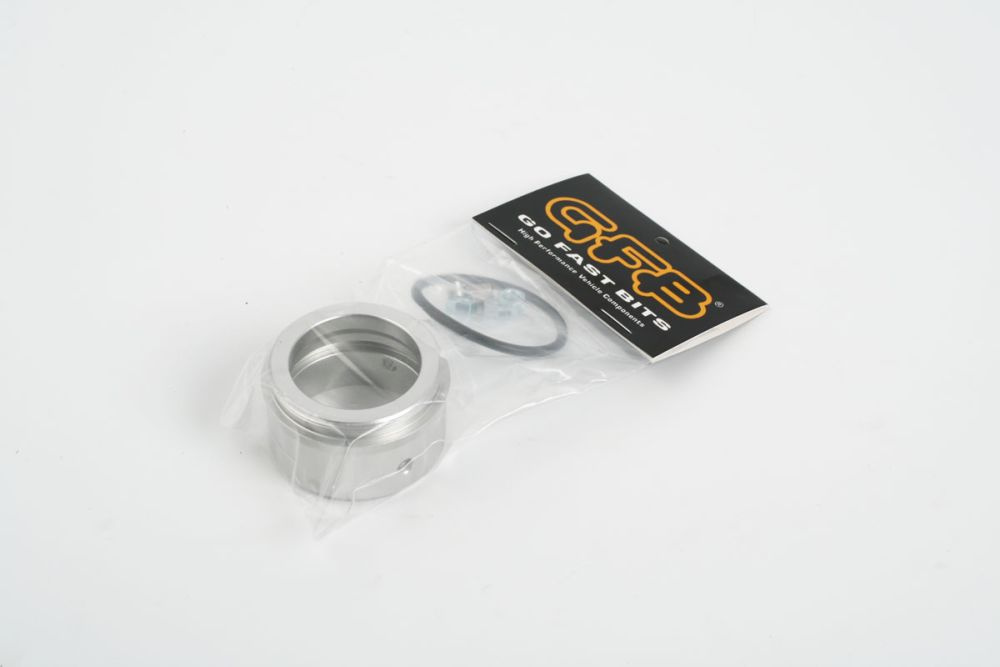 GFB, Respons & Deceptor Pro 38mm (1,5\'\') adaptateur de tube  GFB, Respons & Deceptor Pro 38mm (1,5\'\') adaptateur de tube