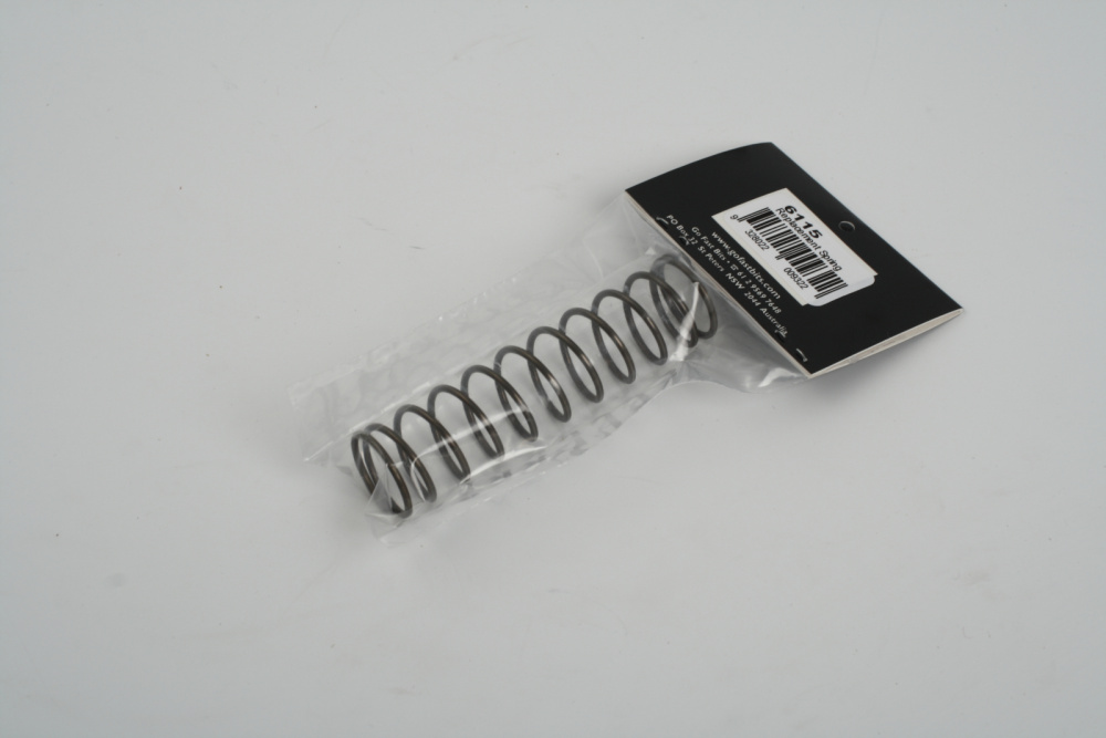 GFB, Standard Spring / Replacement spring GFB, Standard Spring / Replacement spring