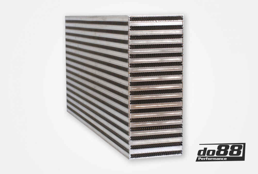 Garrett Intercooler Noyau Air-Air (706 x 323 x 130 mm) - 1260 CV
