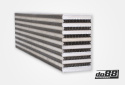 Garrett Intercooler Noyau Air-Air (610 x 163 x 89 mm) - 500 CV Garrett Intercooler Noyau Air-Air (610 x 163 x 89 mm) - 500 CV