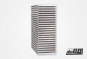 Garrett Intercooler Noyau Air-Air (254 x 312 x 114 mm) - 375 CV